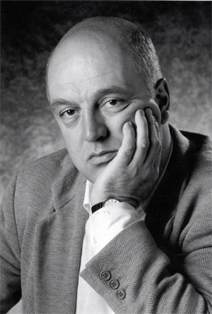 James Fenton