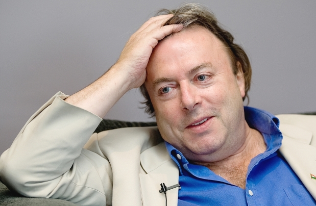 hitchens