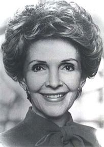 NancyReagan