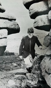 John Hillaby's classic book on walking across Britain